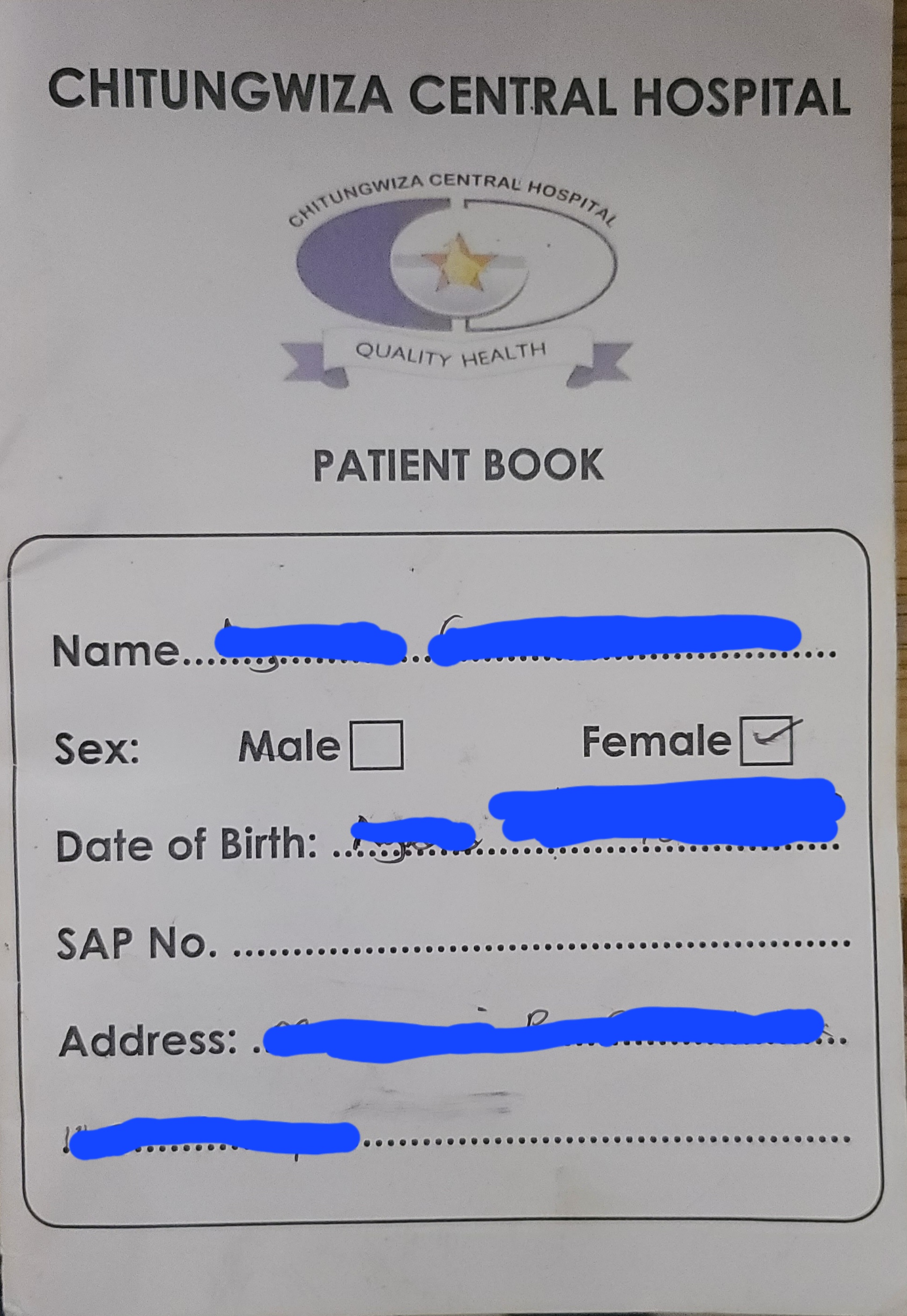 Zimbabwe electronic Government Procurement System